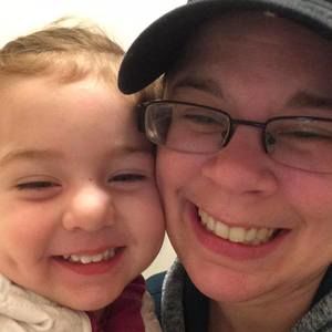 Meet your Posher, Christine